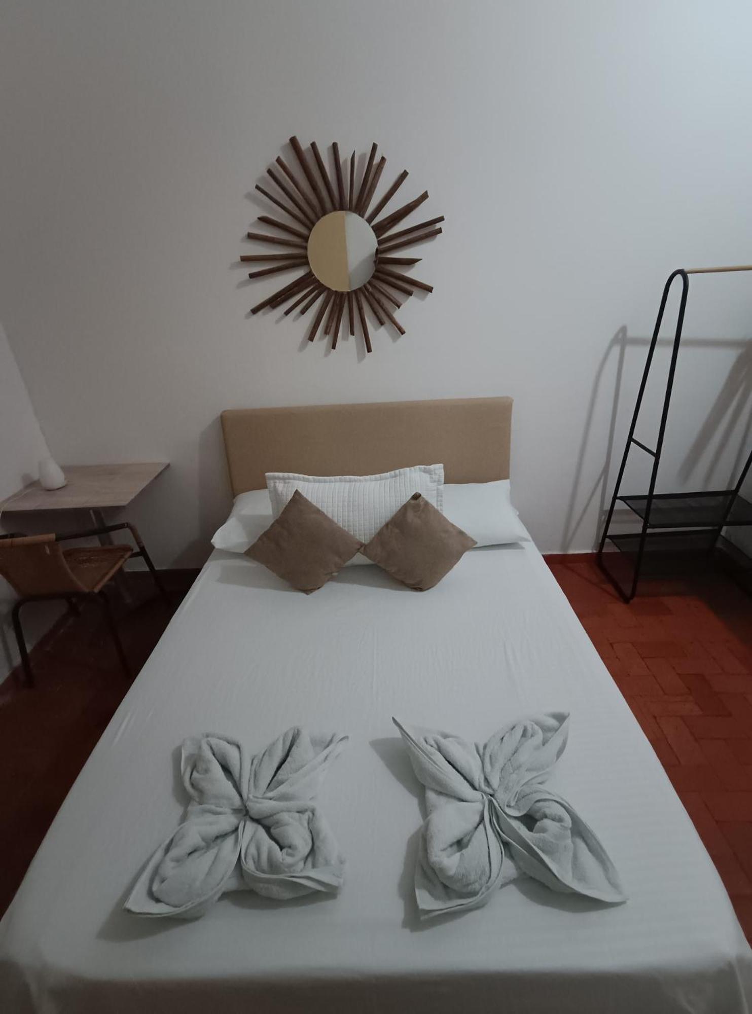 Lotus Central Hotel Santa Marta  Esterno foto
